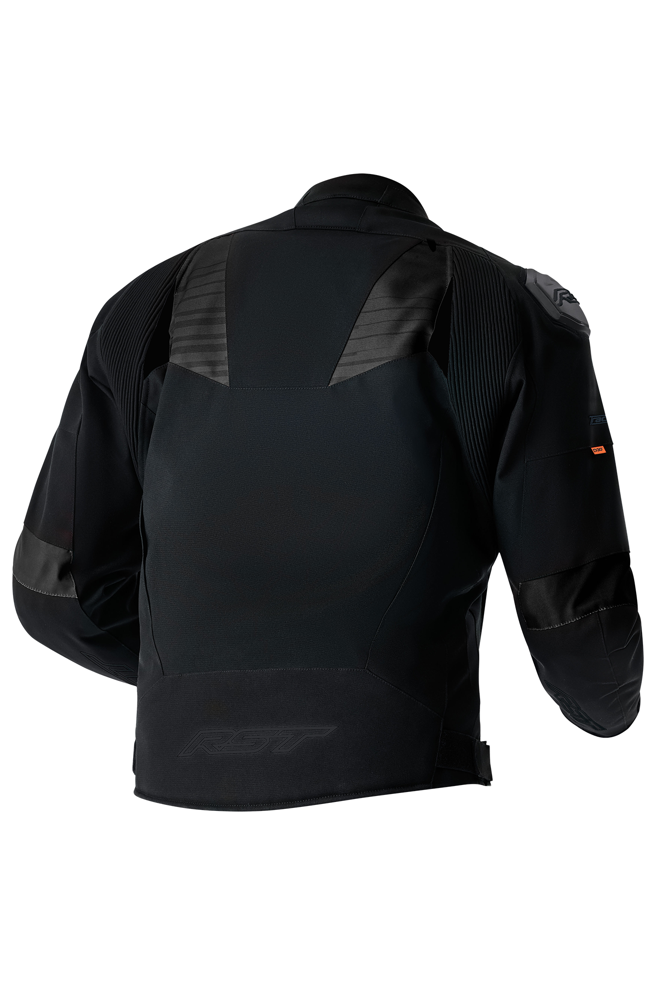 MC Яке RST Tractech Evo D3O