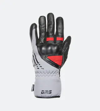 Luvas de Motociclismo GMS Stockholm WP