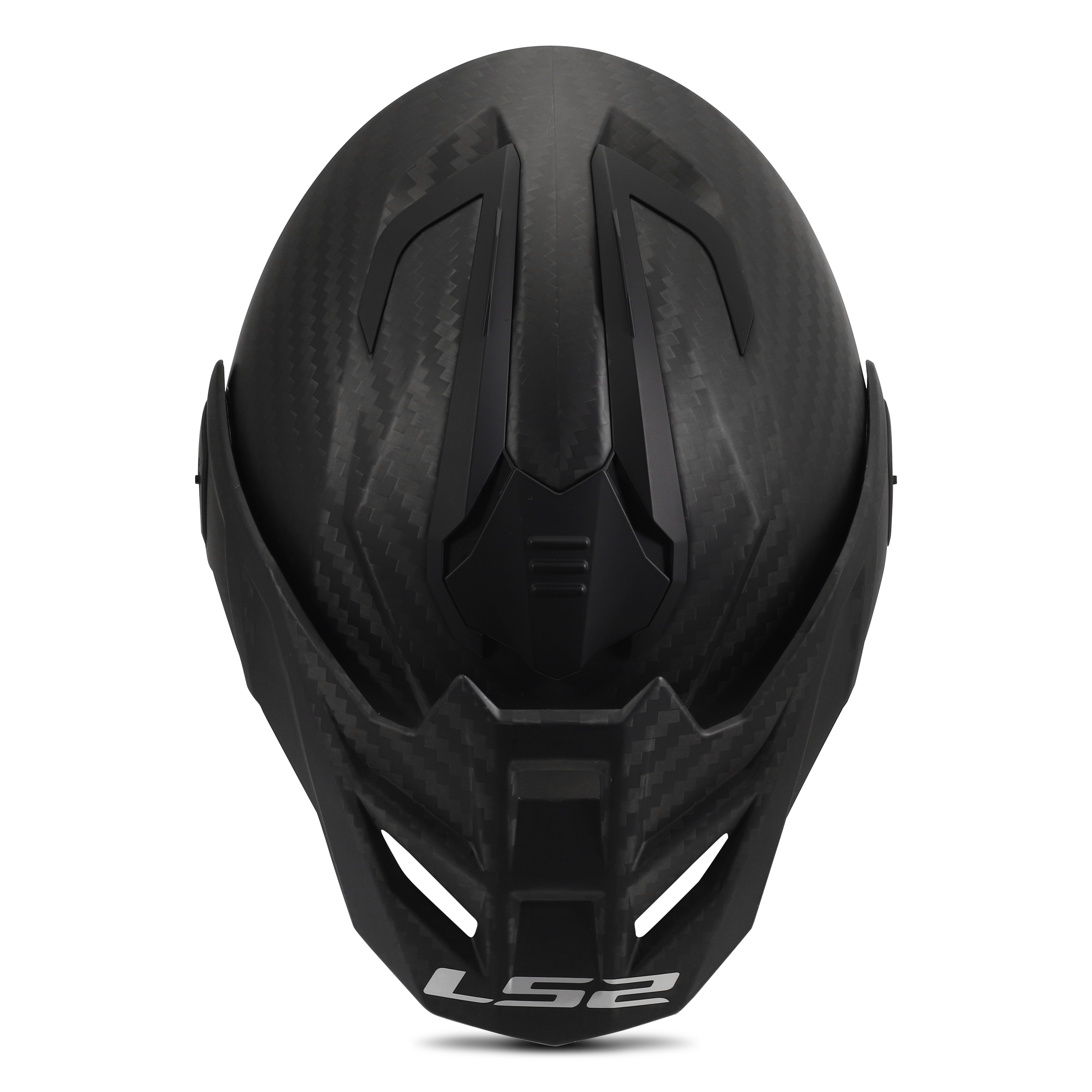 Modulaire Helm LS2 FF909 Ranger