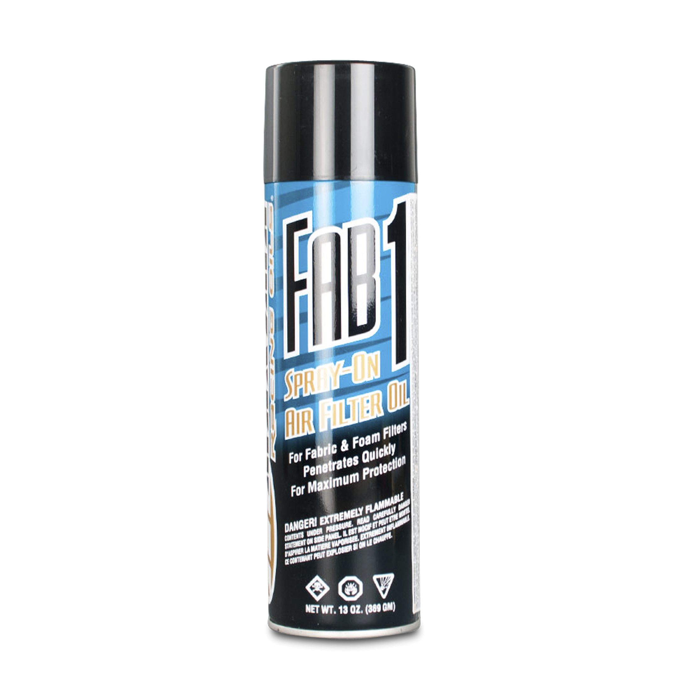 Espray de Filtro de Aire Maxima FAB1 385ml
