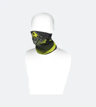 Macna Kol Logo Neck Warmer