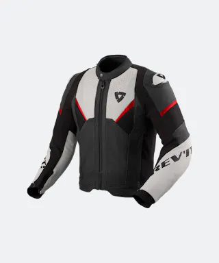 Jachetă Moto REV'IT! Automate