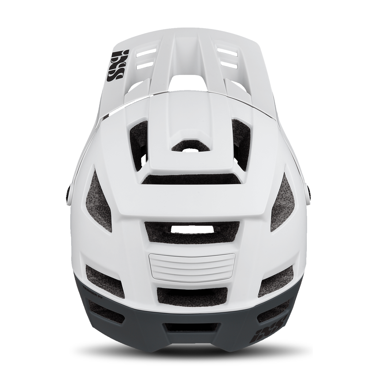 Čelada Downhill MTB iXS Trigger FF