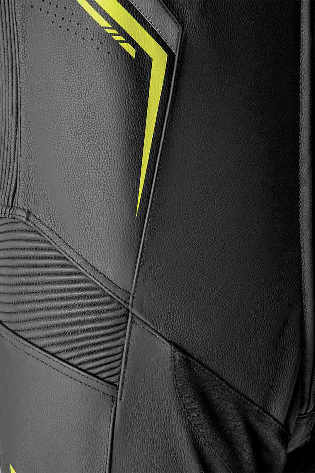 RST S1 D30 MC Leather Suit