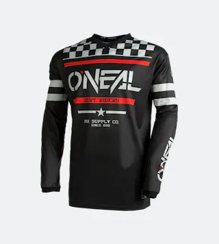Camiseta de Cross O'Neal Element Squadron