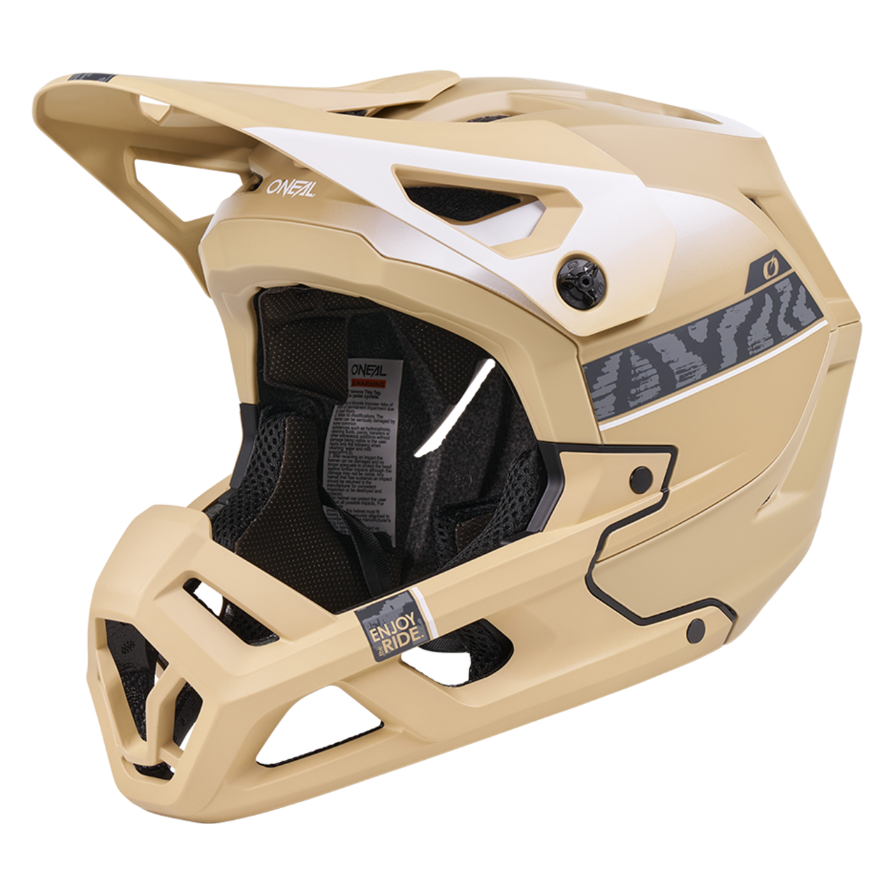 Casco MTB Descenso O'Neal SL1