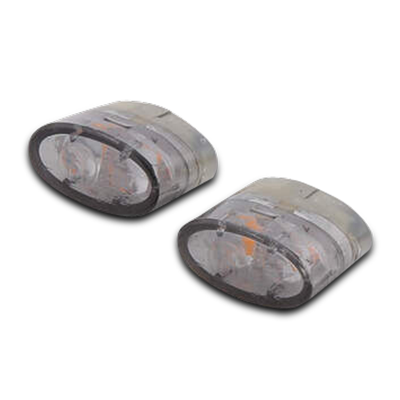 LED-Knipperlicht Highsider Epso-Pro Positie