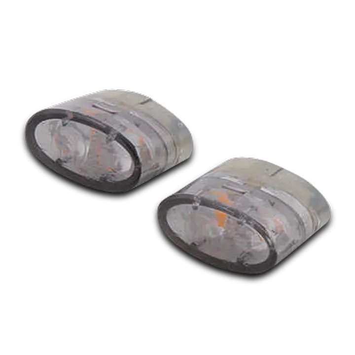 LED-Knipperlicht Highsider Epso-Pro Positie
