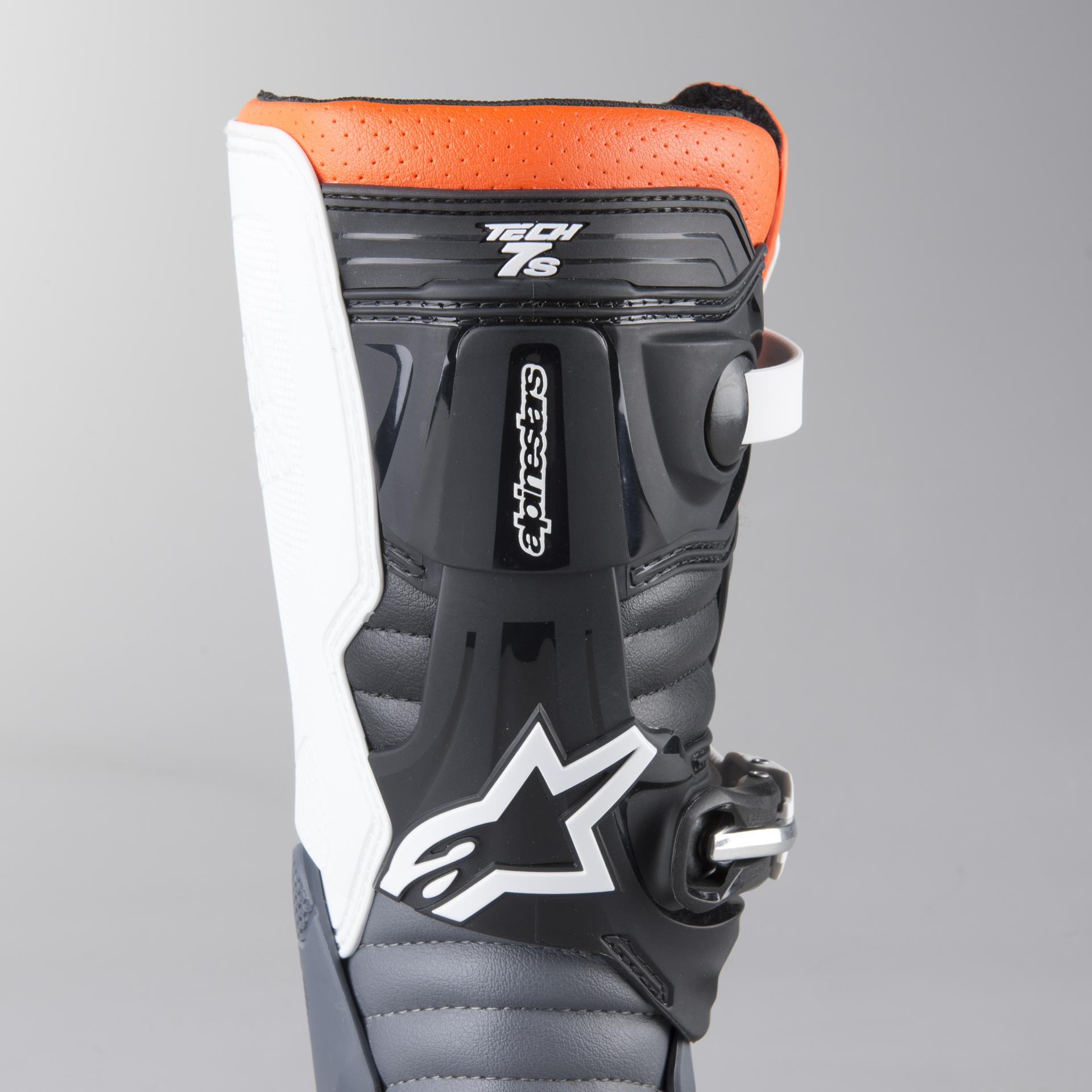 MX Ботуши Alpinestars Tech 7S Младежки