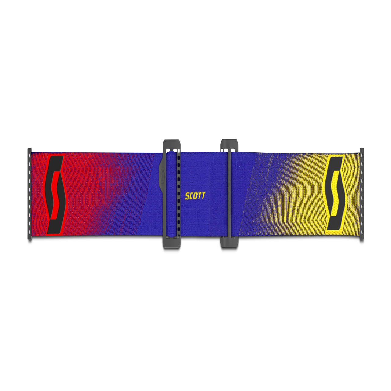Gafas de Cross Scott Prospect 2.0