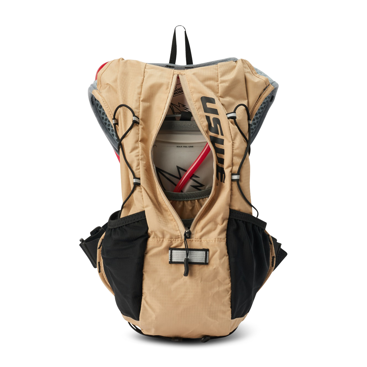 USWE Vertical 10L MTB Hydration Pack