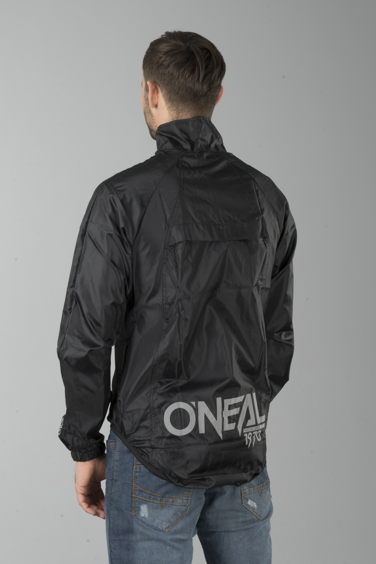 O'Neal Breeze Rain Jacket