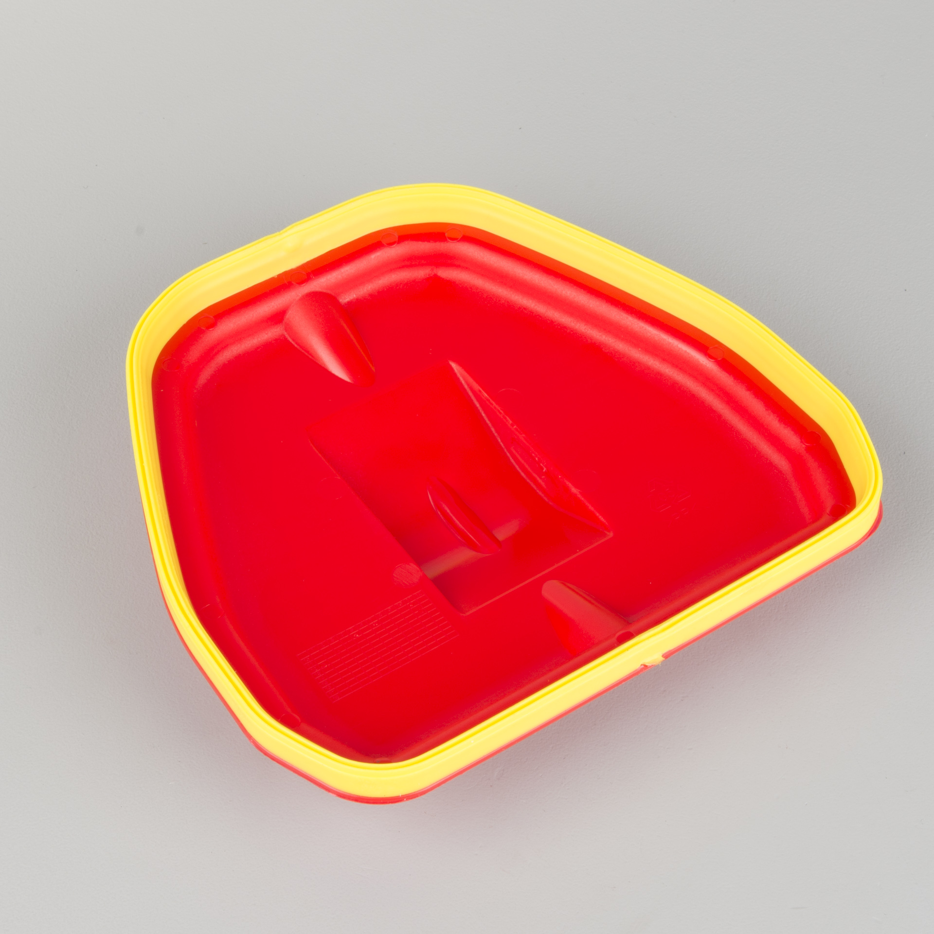 Luchtfilterdeksel Rtech