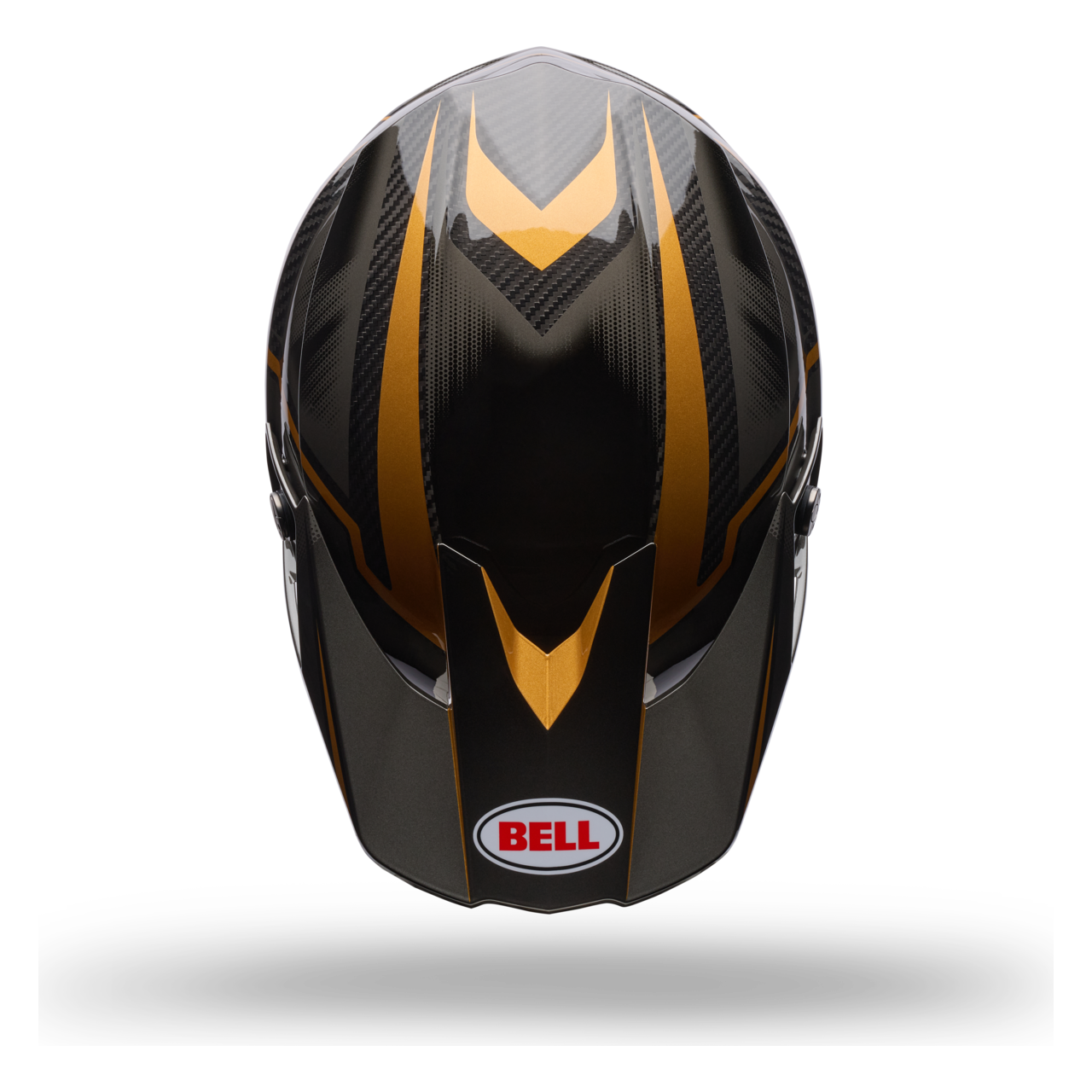 Casco de Cross BELL Moto-10 2026