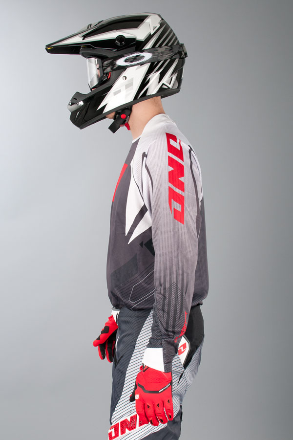 One Industries Reactor Apex Jersey