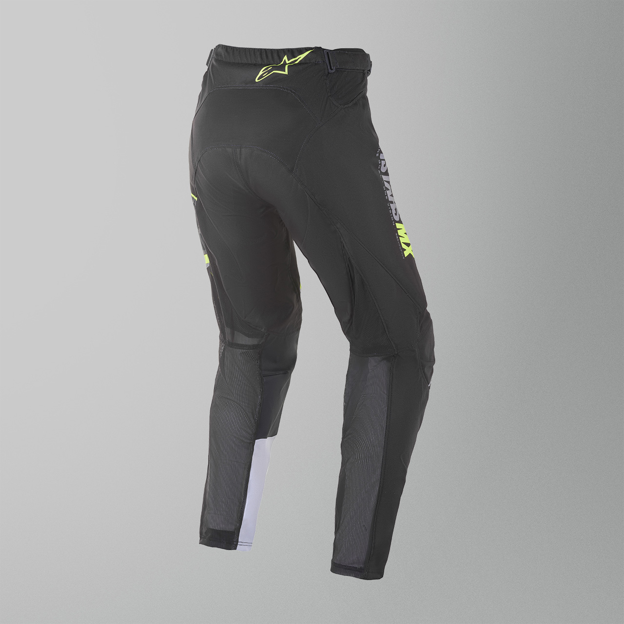 Alpinestars Racer Tech Flagship MX Trousers