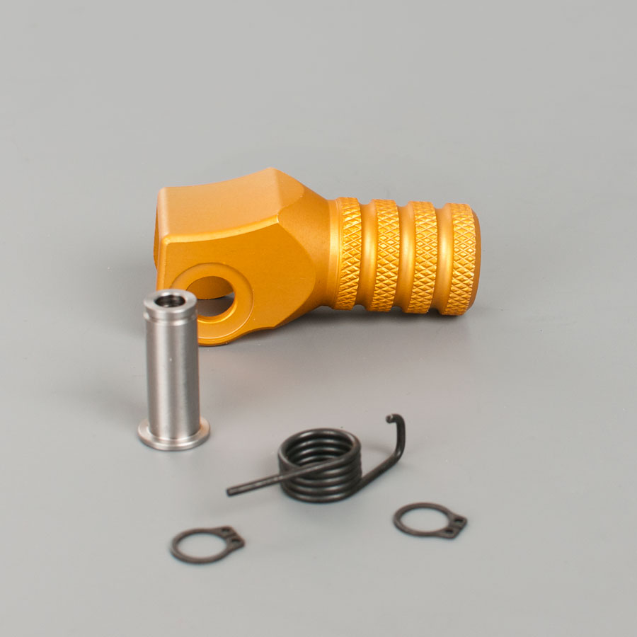 Pedală Schimbător Hammerhead Rubber Boot FlexTip +10 mm