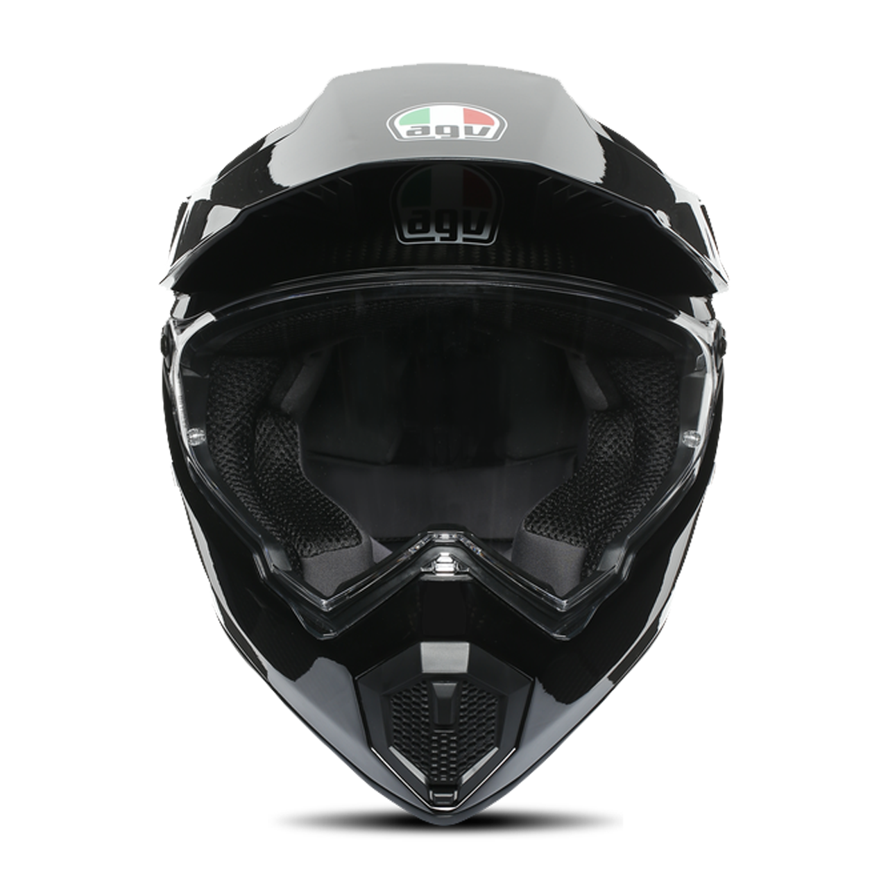AGV AX9 Adventure Helmet