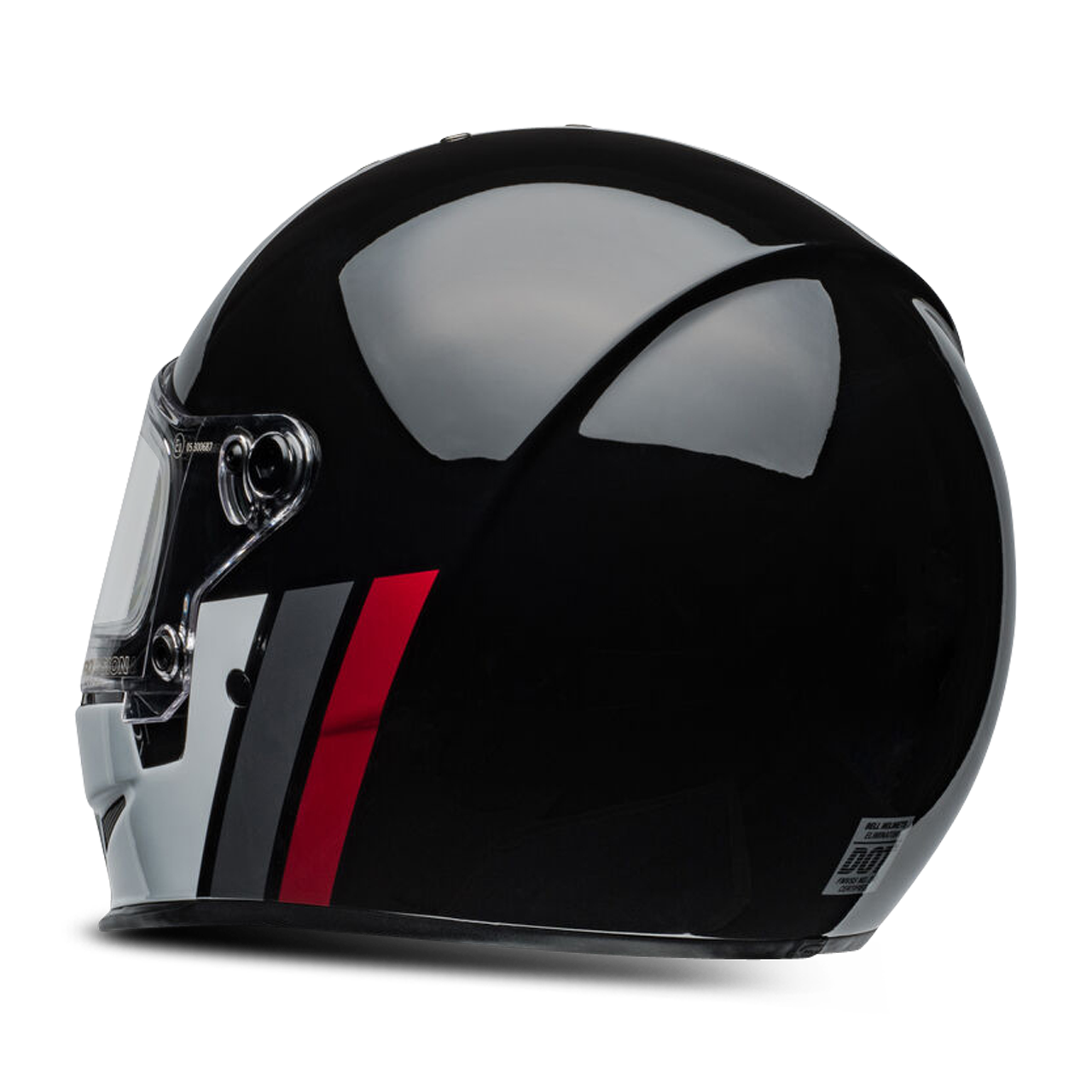 Casco Integral Bell Eliminator GT