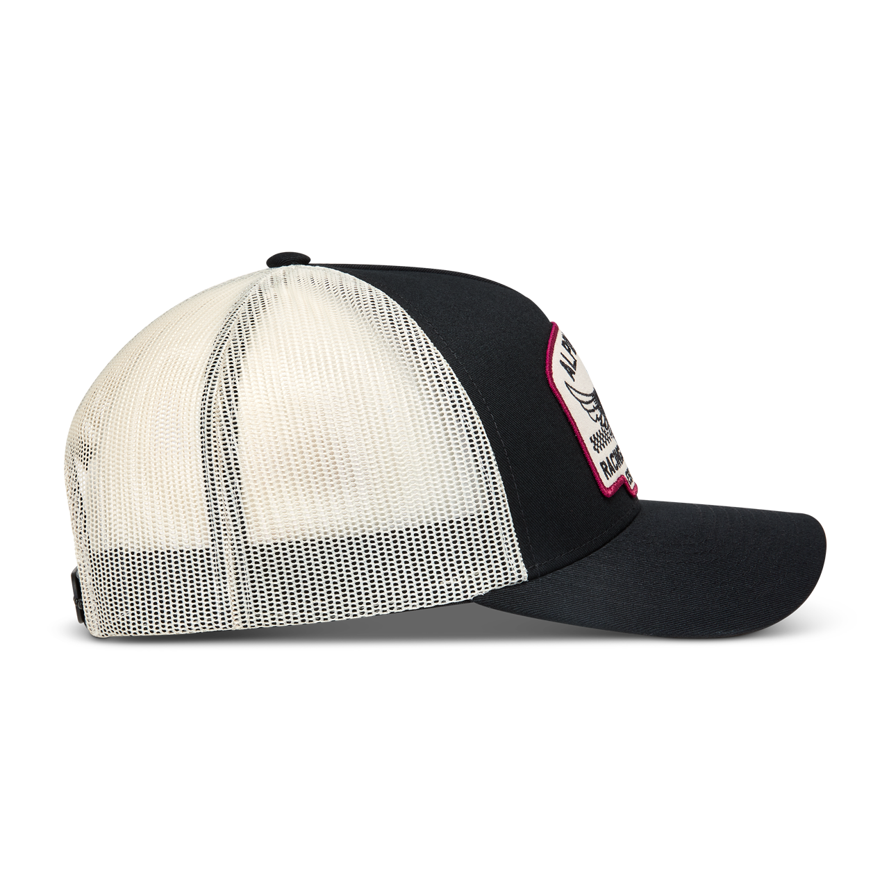 Alpinestars Heritage Patch Trucker Cap