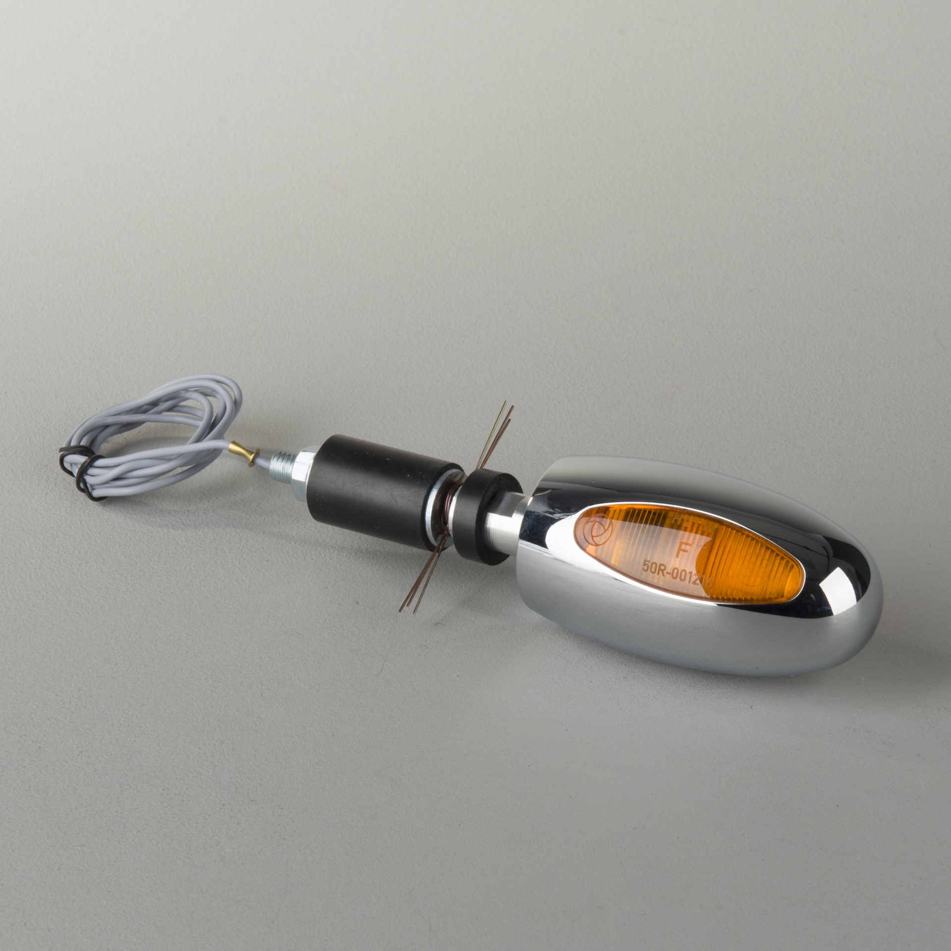 Kellermann BL 1000 LED Indicator Chrome