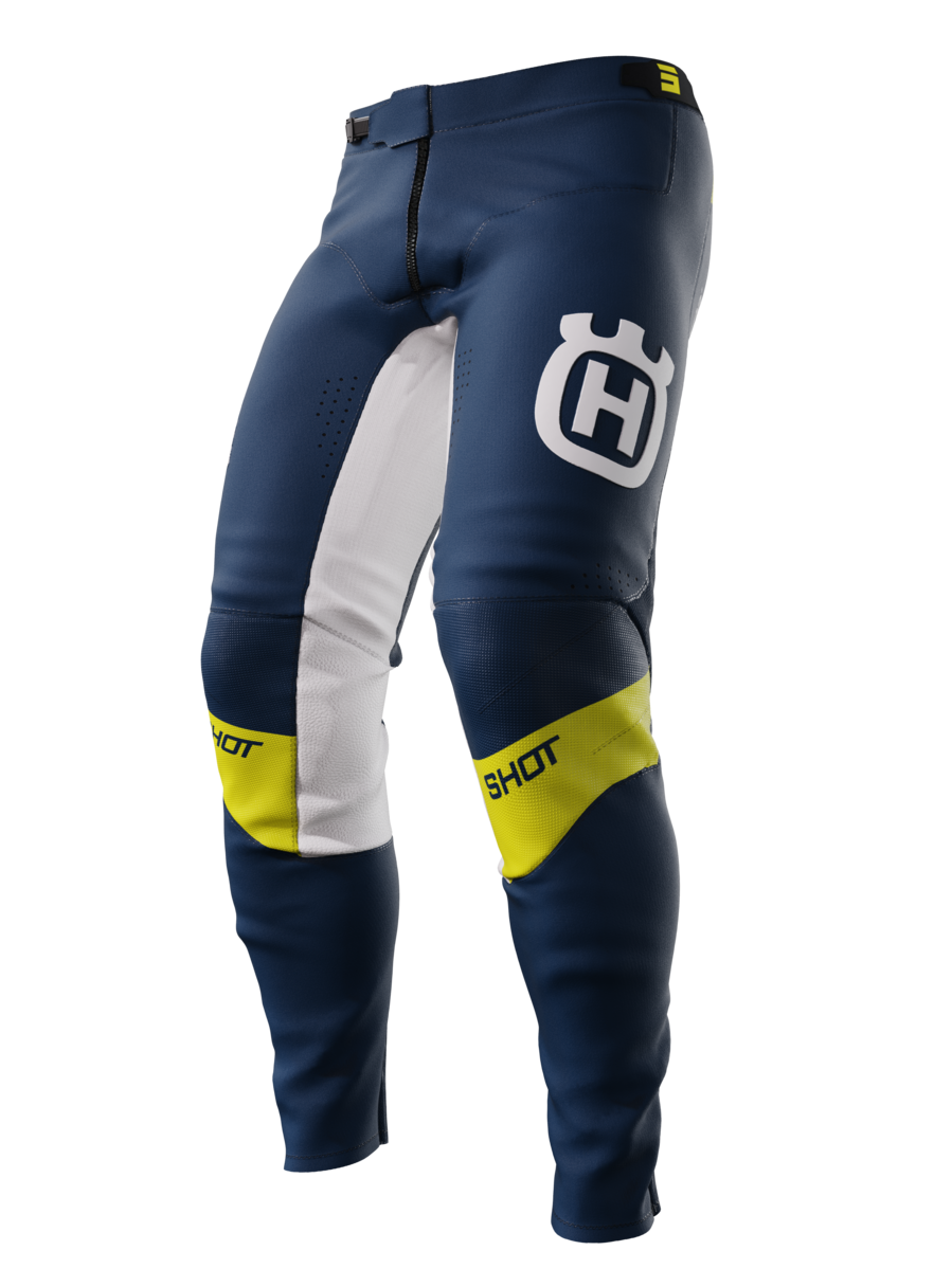 Crossbroek Shot Aerolite Honor