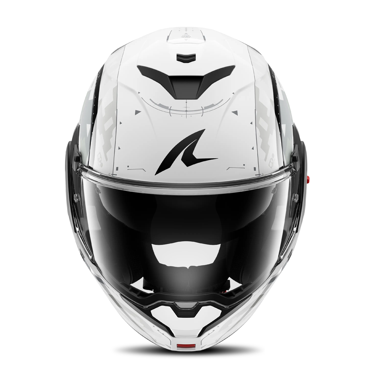 Modulaire Helm Shark OXO Gang