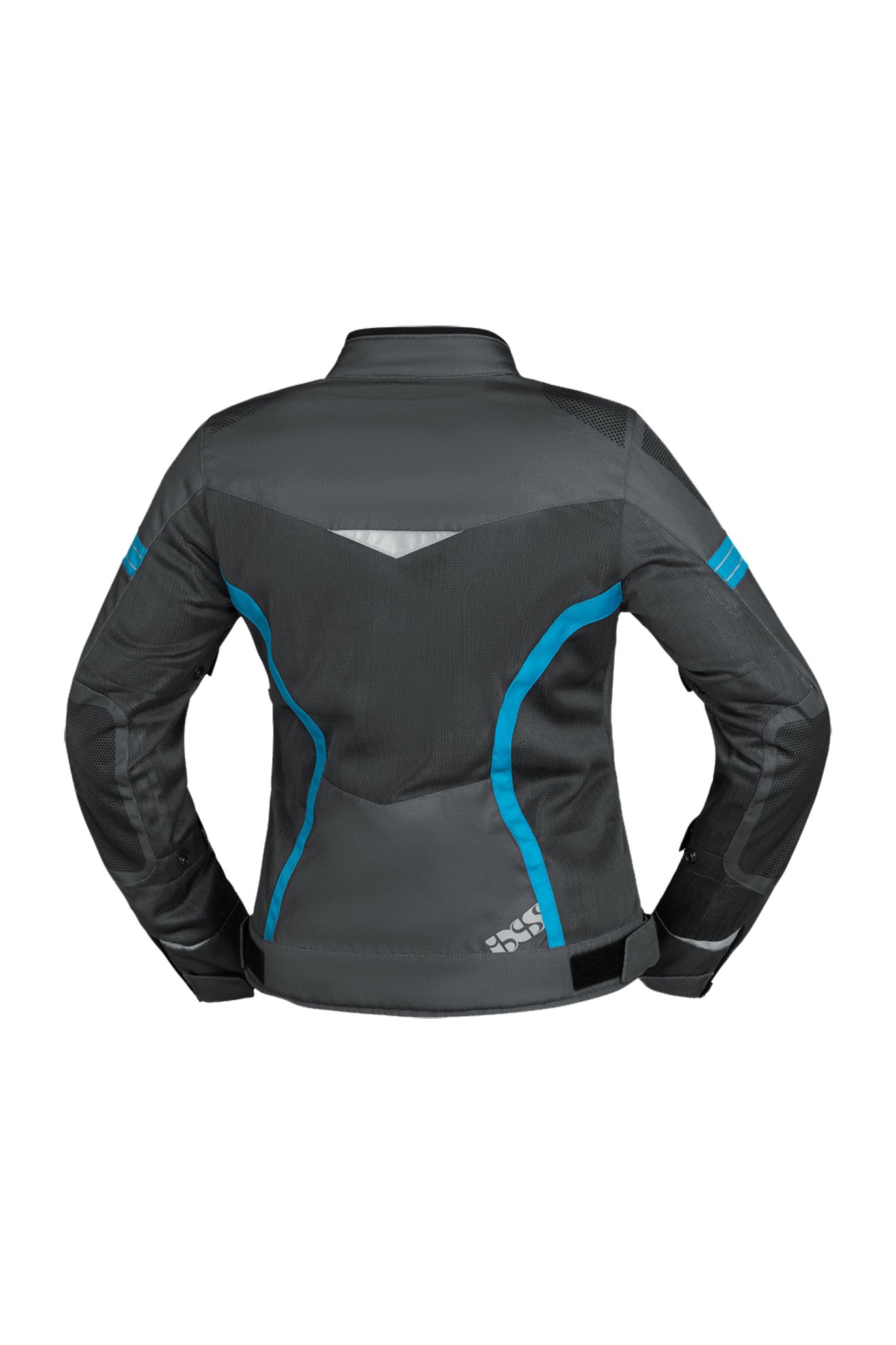 Chaqueta de Moto para Mujer iXS Sport Trigonis-Air