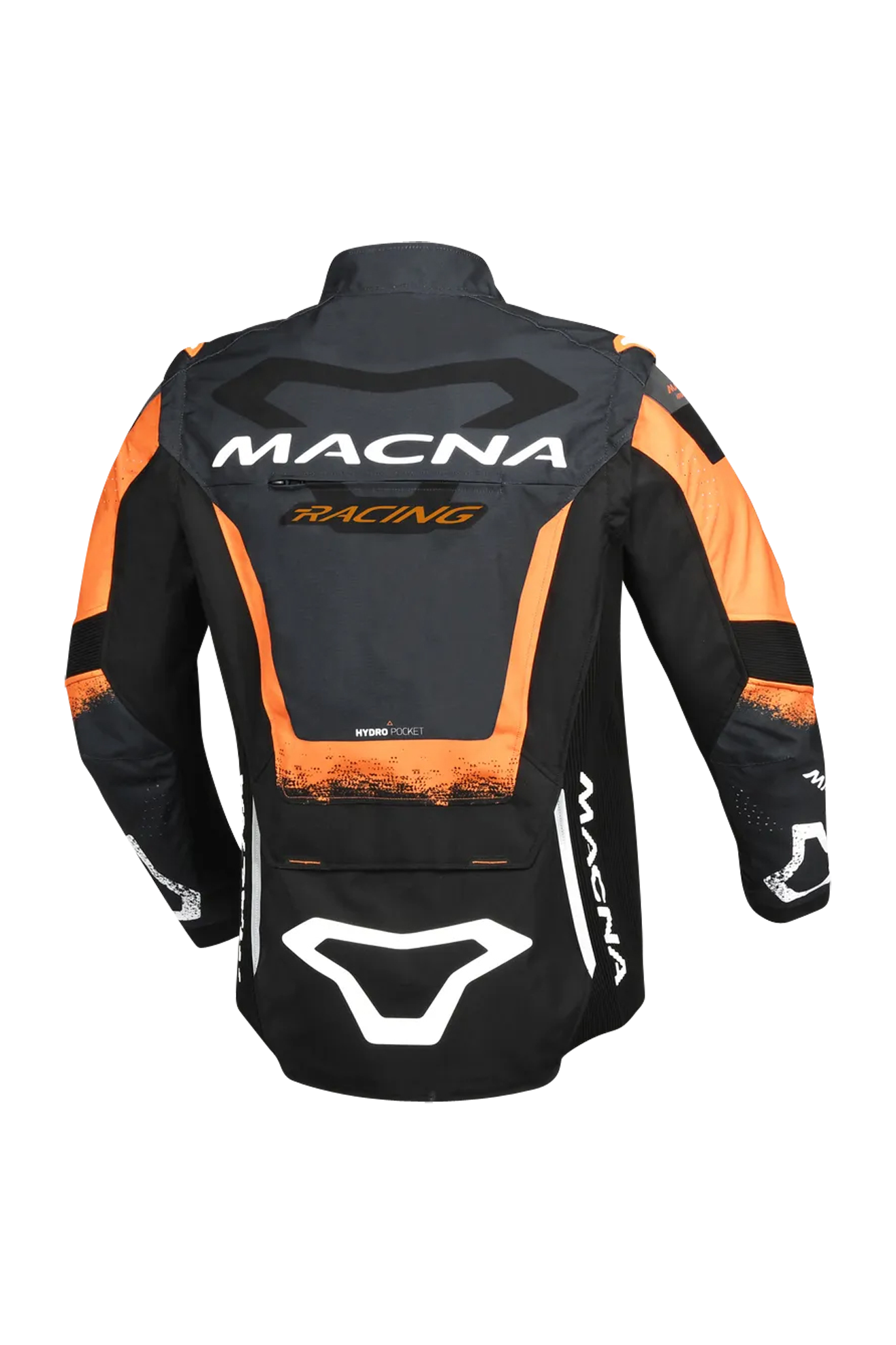 Macna Landmark Enduro Jacket | 24mx