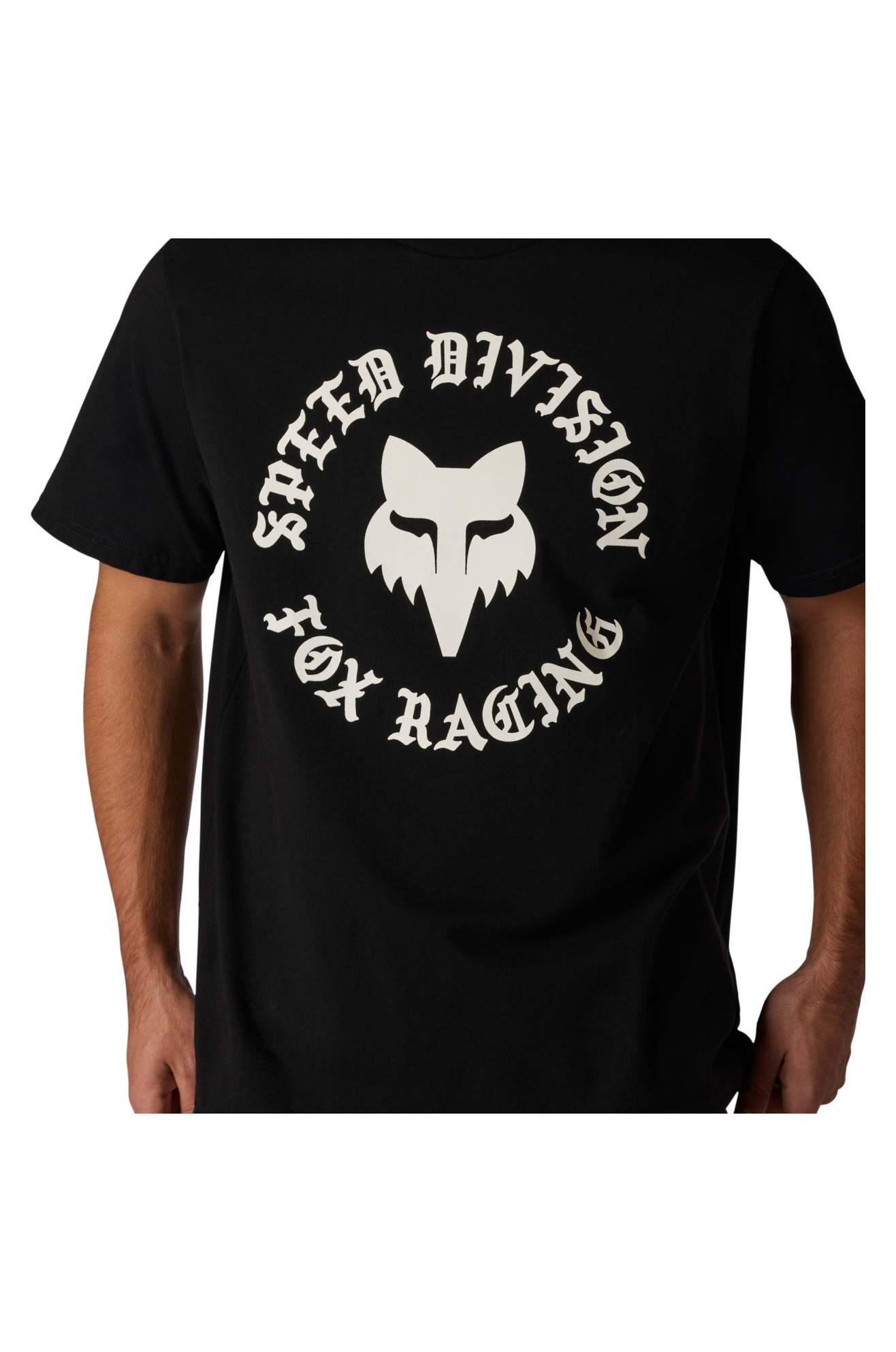 Camiseta FOX Badge 195 Original