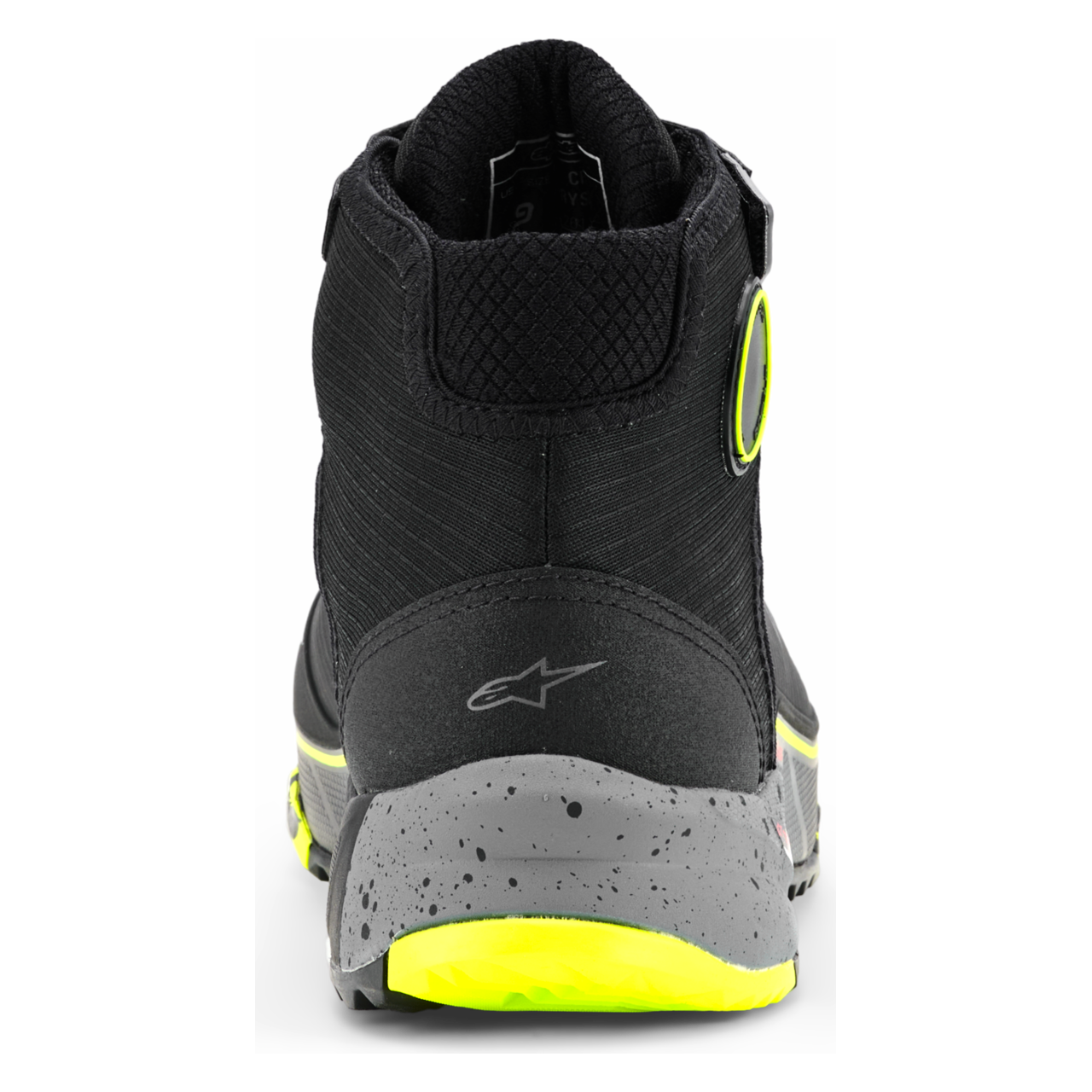 Alpinestars CR-X Drystar Riding MC Shoes