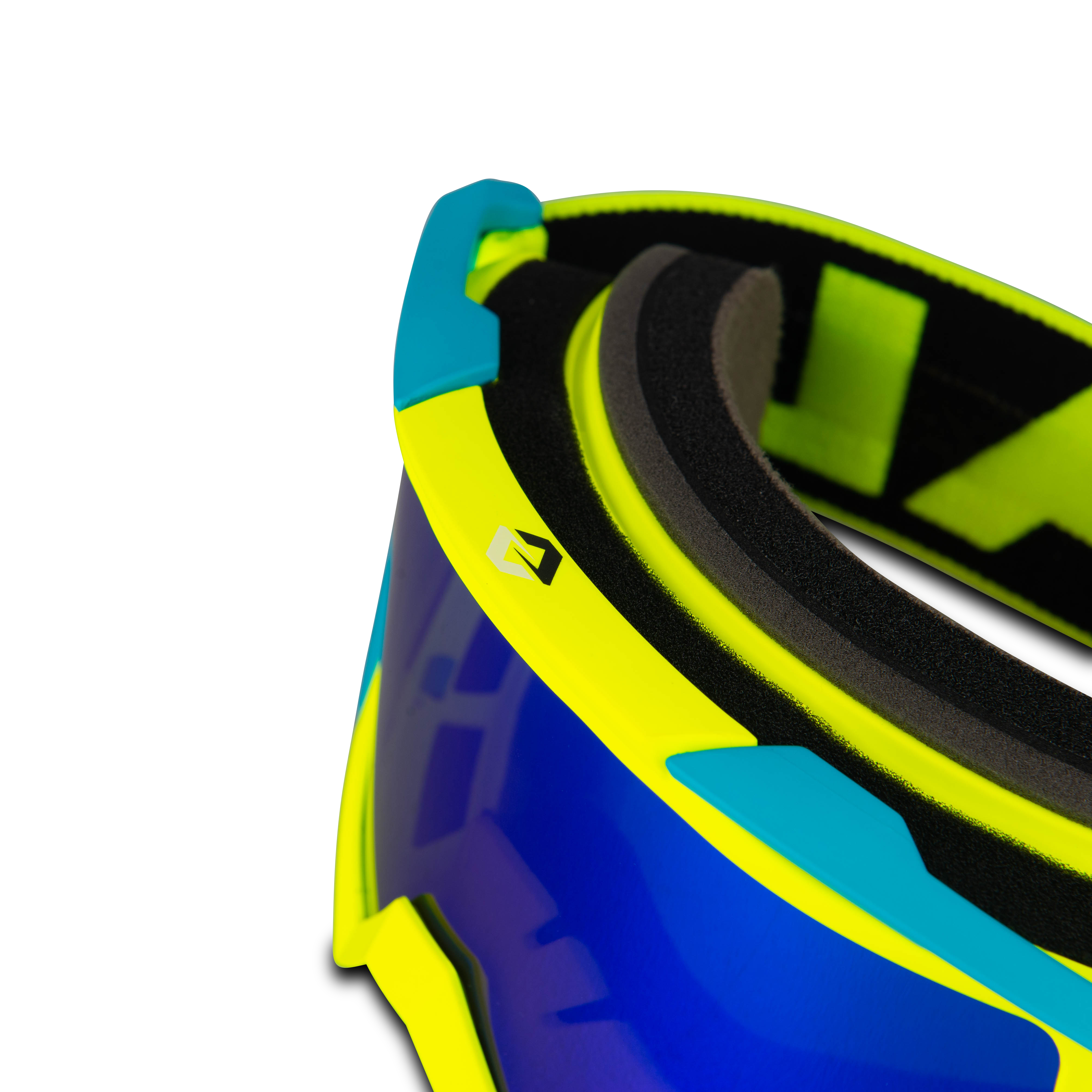 Gafas de Cross Viral Factory Series