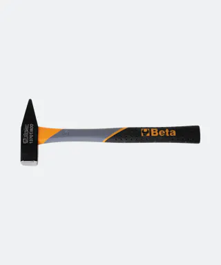 Bankhamer Met Kunststof Steel Beta Tools