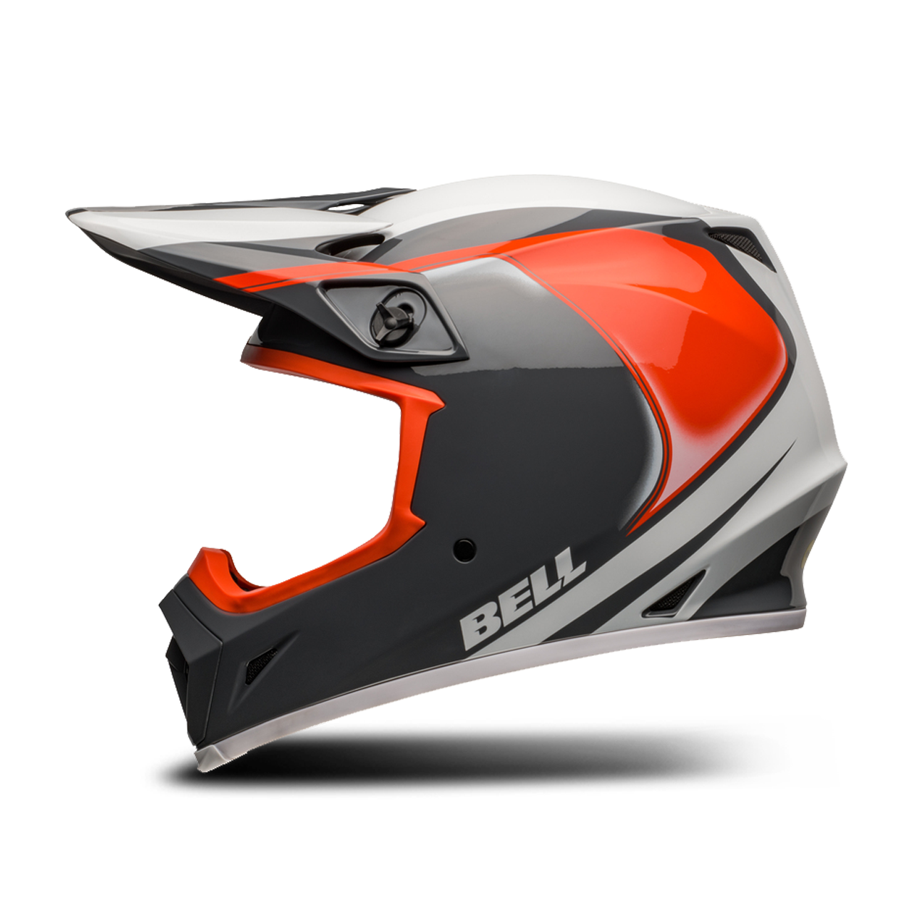 Adventure Helm Bell MX-9 Mips®