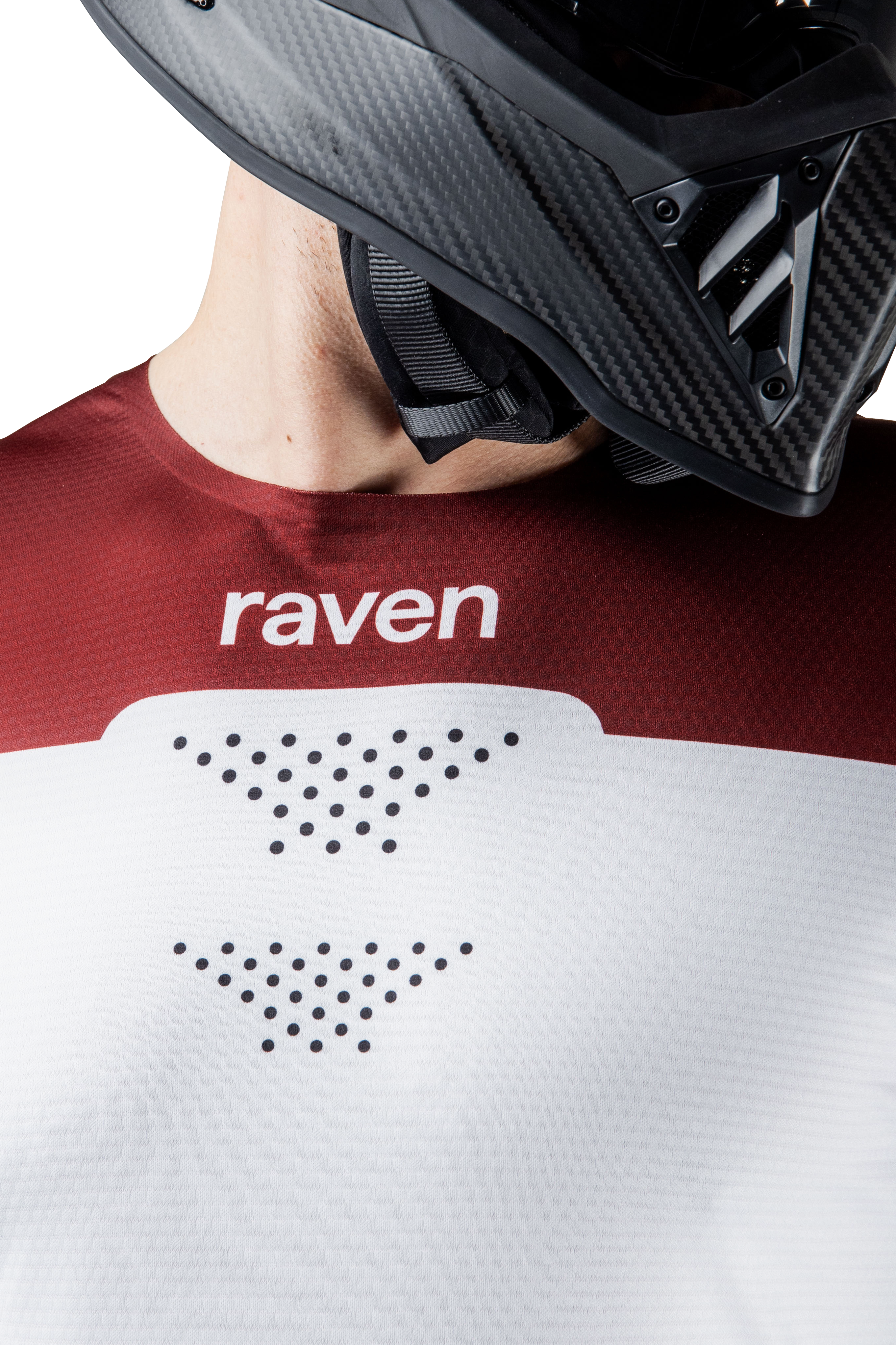 Raven RV-ZERO MX Jersey