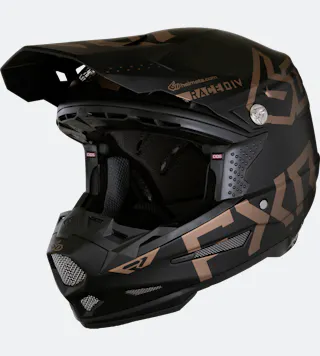 MX Ķivere FXR ATR-2