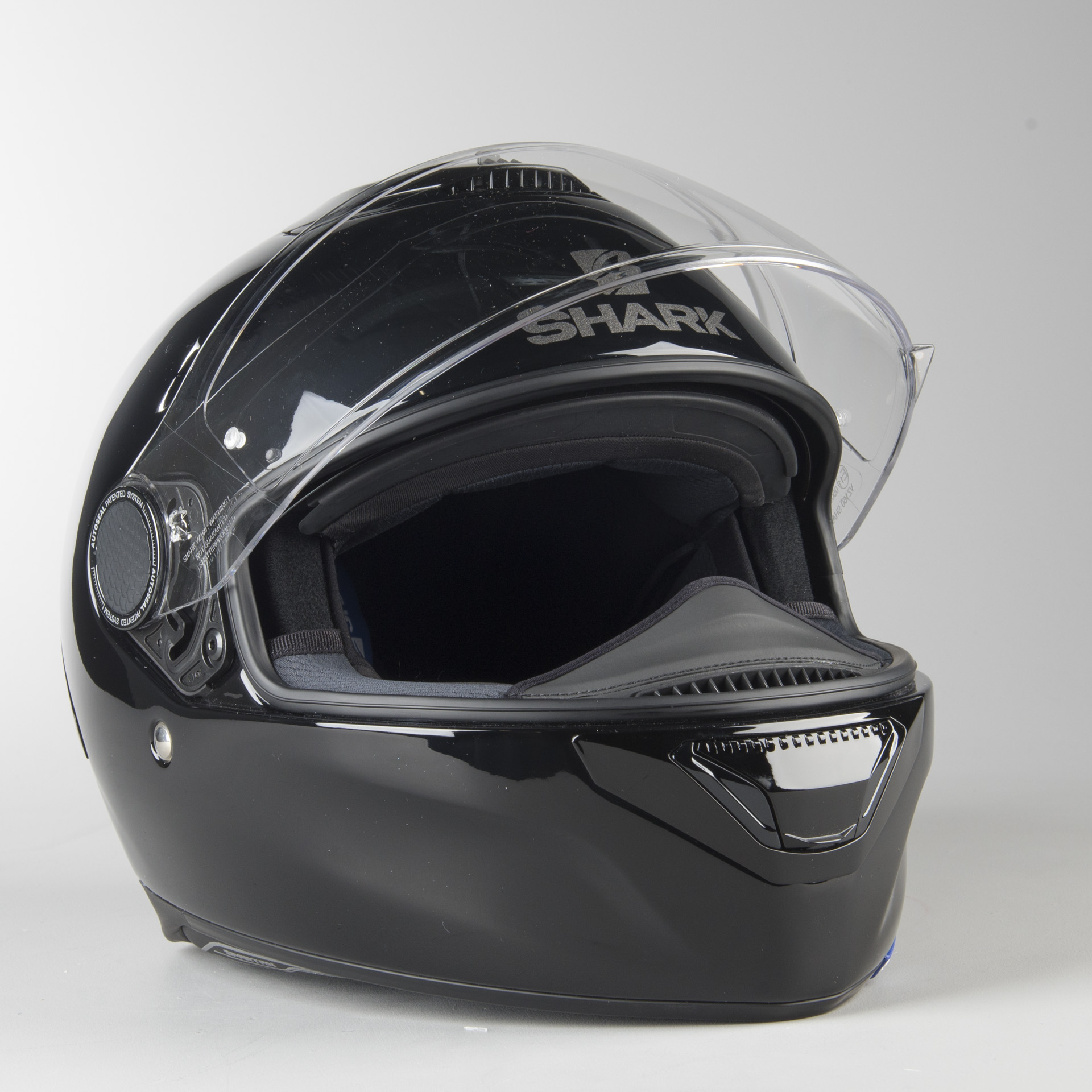 Casco Integral Shark Spartan 1.2 Blank