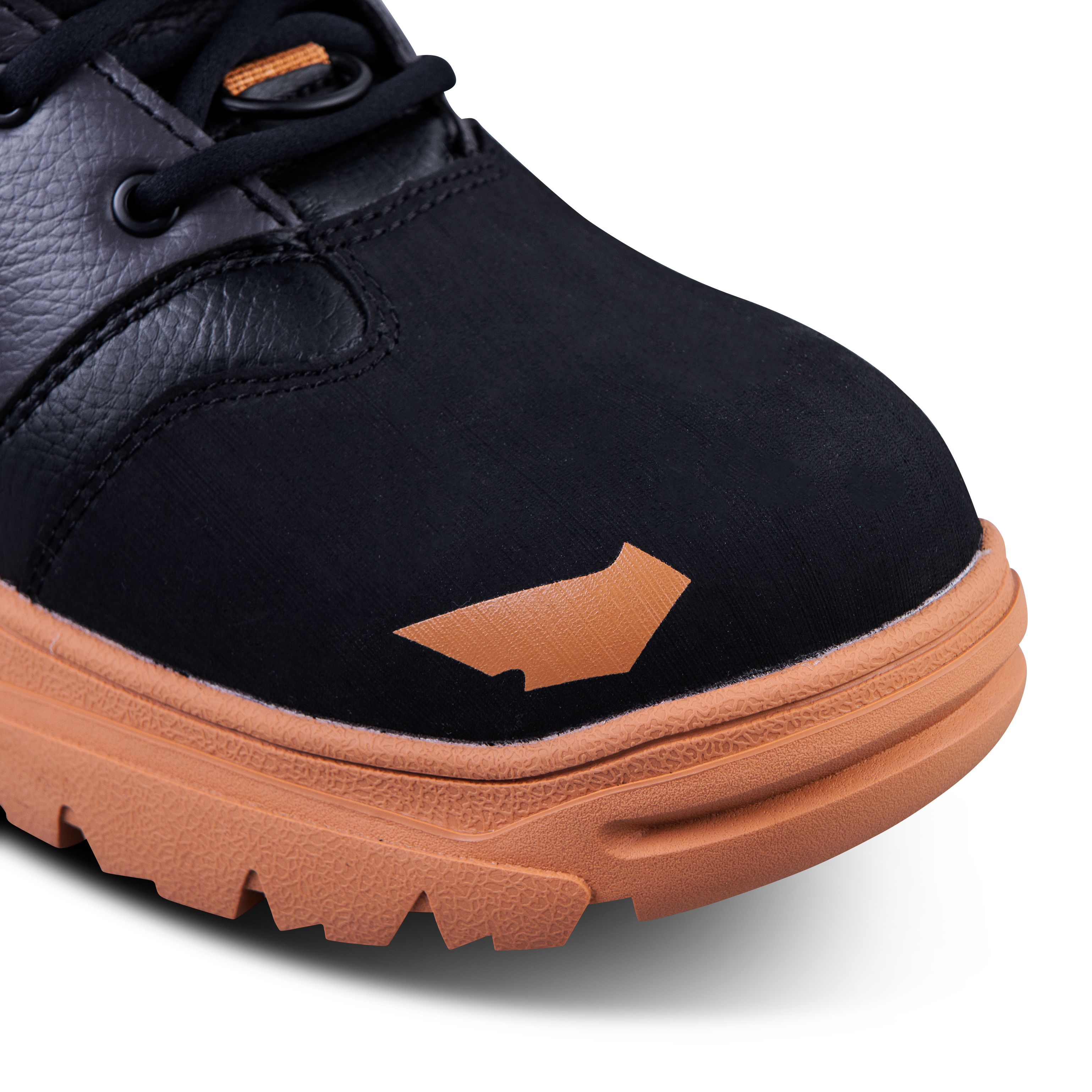Raven Fallout Snowmobile Boots