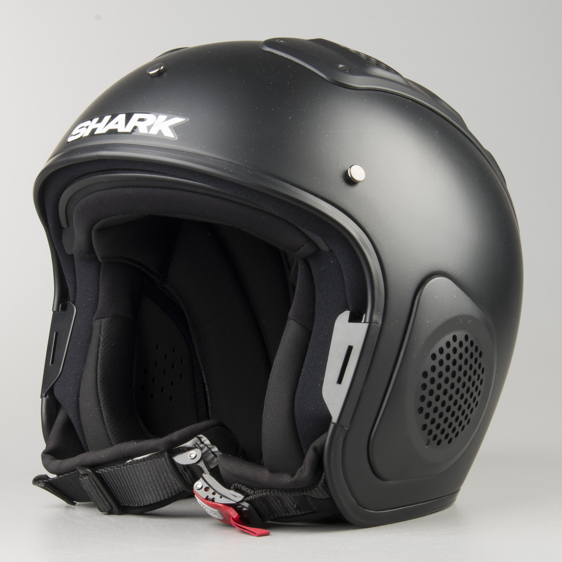Casque Jet Shark ATV-DRAK KMA