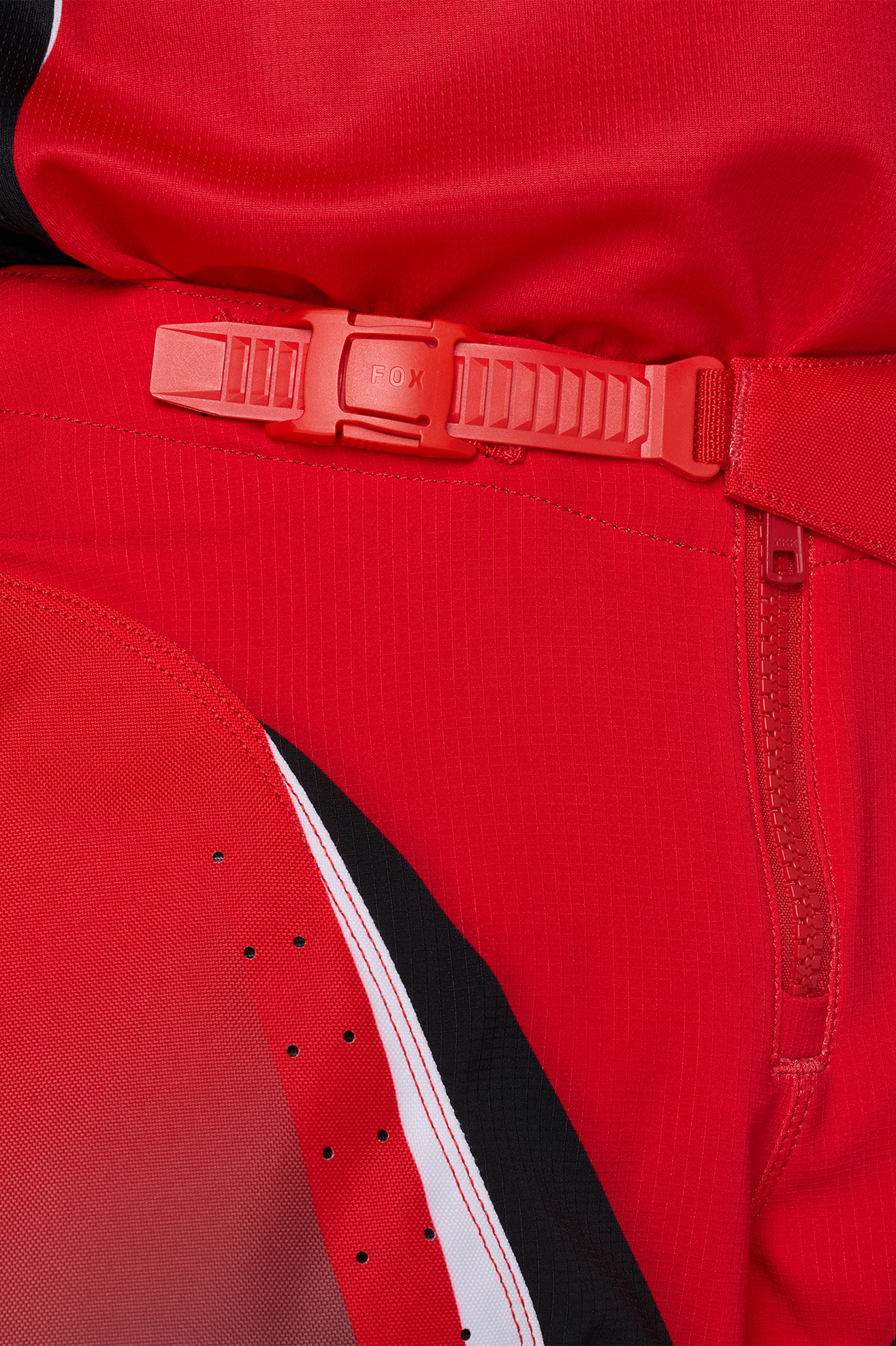 Pantalones de Cross FOX 180 Frame