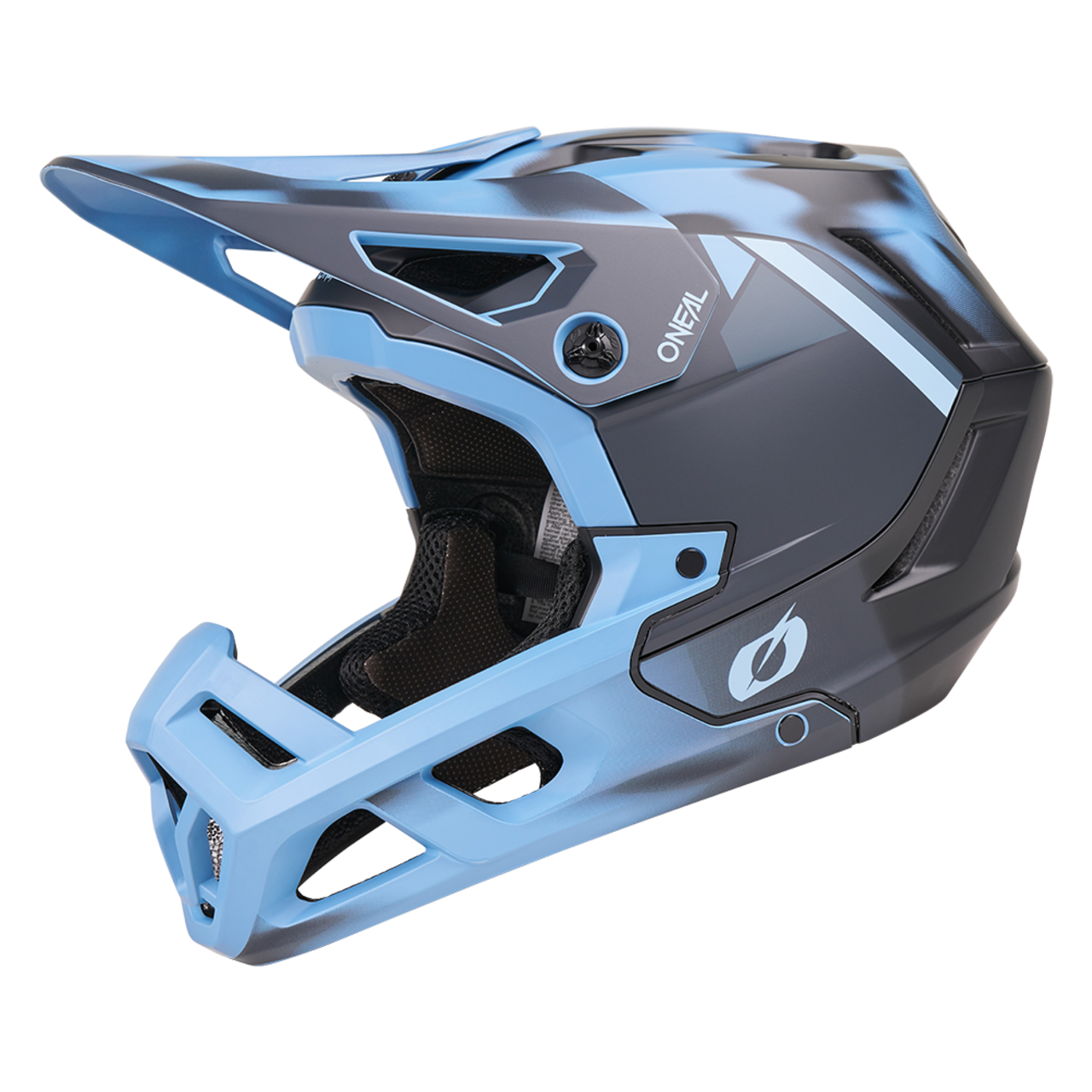 Casco MTB Descenso O'Neal SL1 Glacior