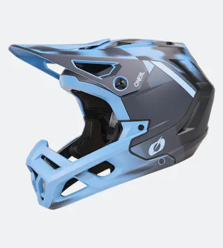 Downhill MTB Kaciga O'Neal SL1 Glacior