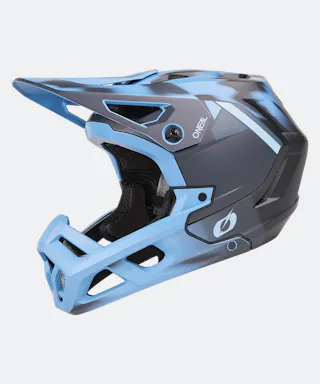 Casco MTB Descenso O'Neal SL1 Glacior