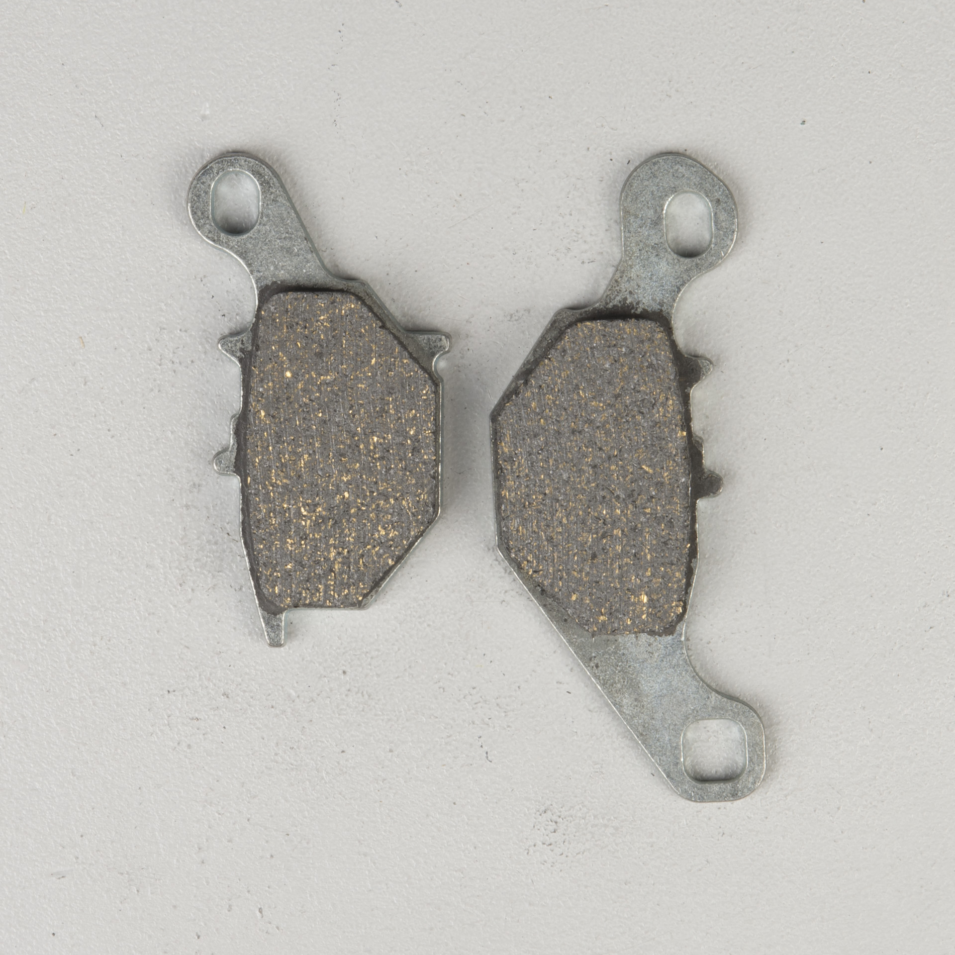 TRW Offroad Rear Brake Pads
