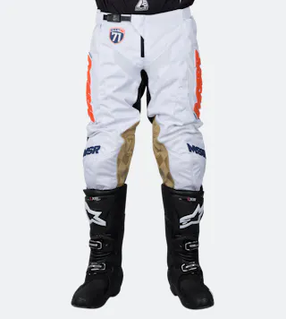 MSR M16 71 MX Trousers