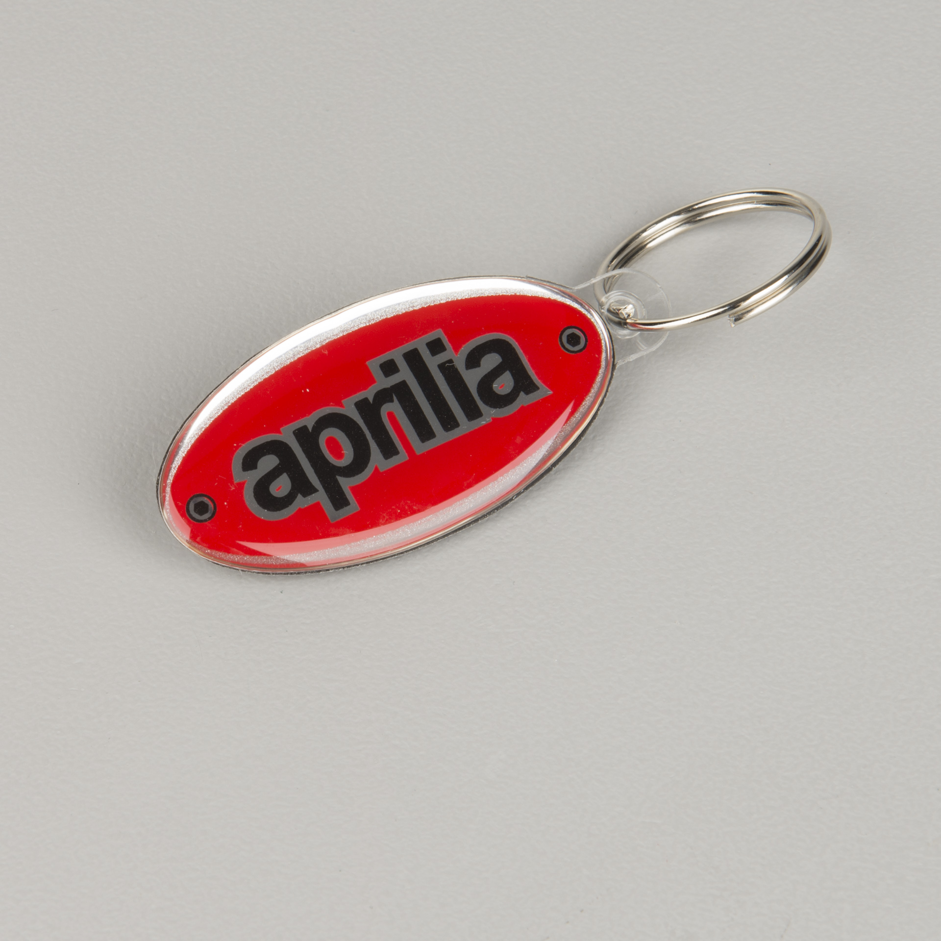 Booster Key Ring Plain