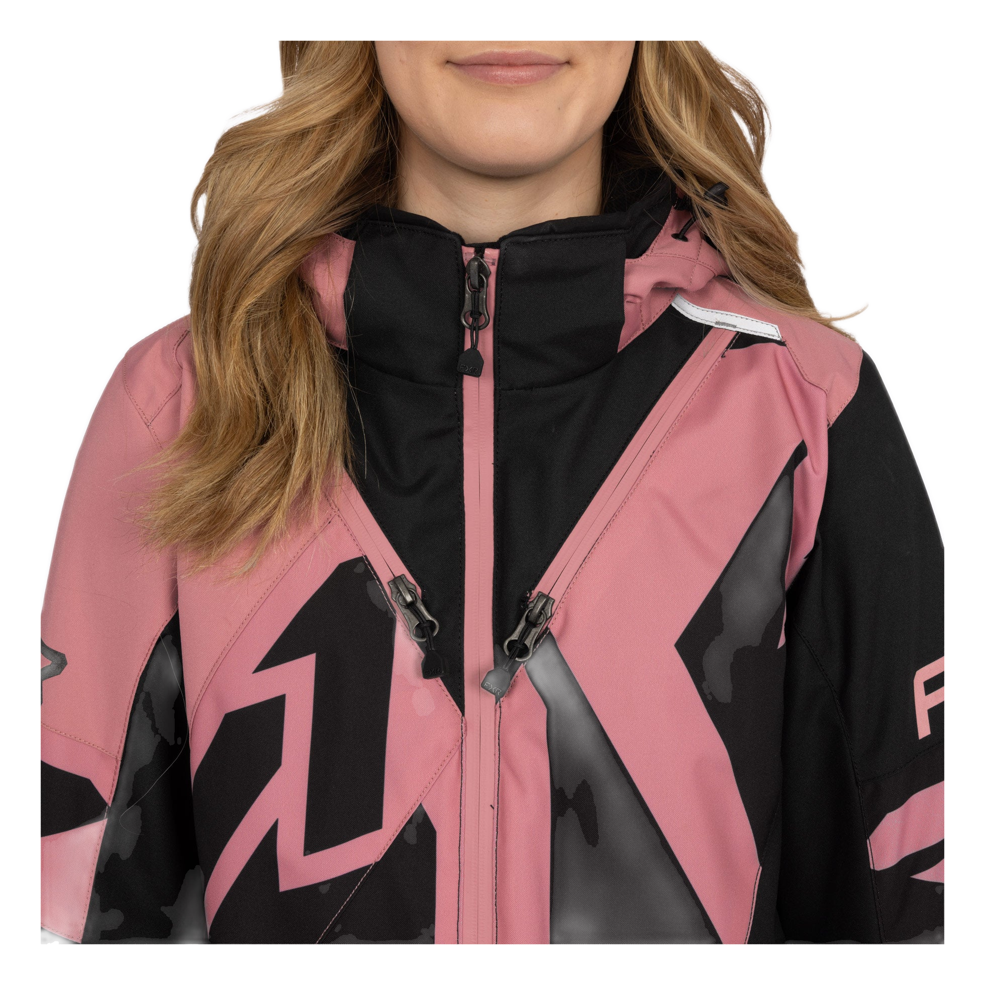 Tuta FXR Cold Cross CX F.A.S.T. Donna