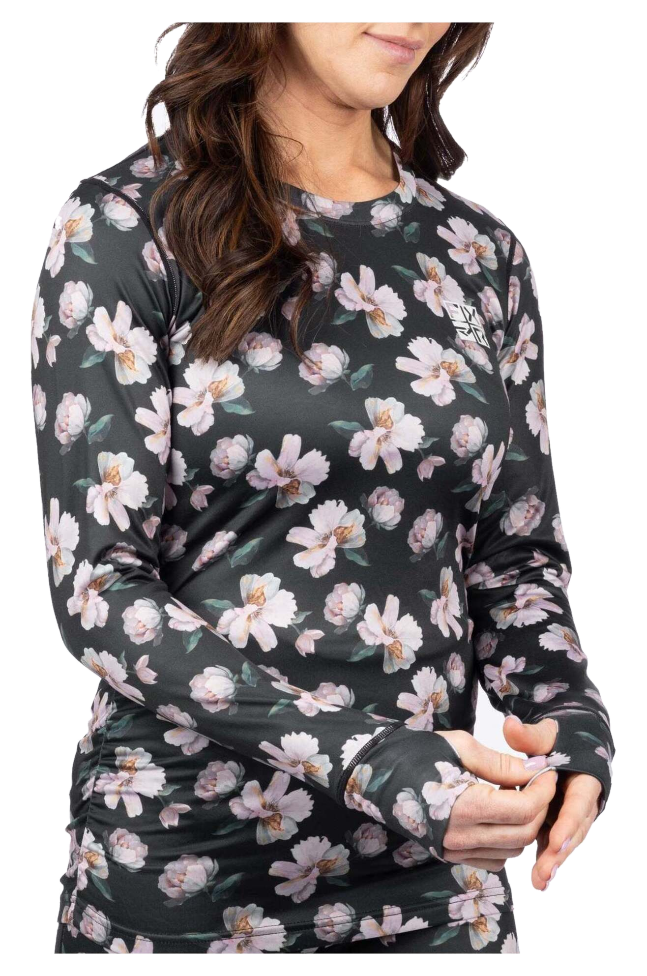 Camiseta Interior Mujer FXR Atmosphere
