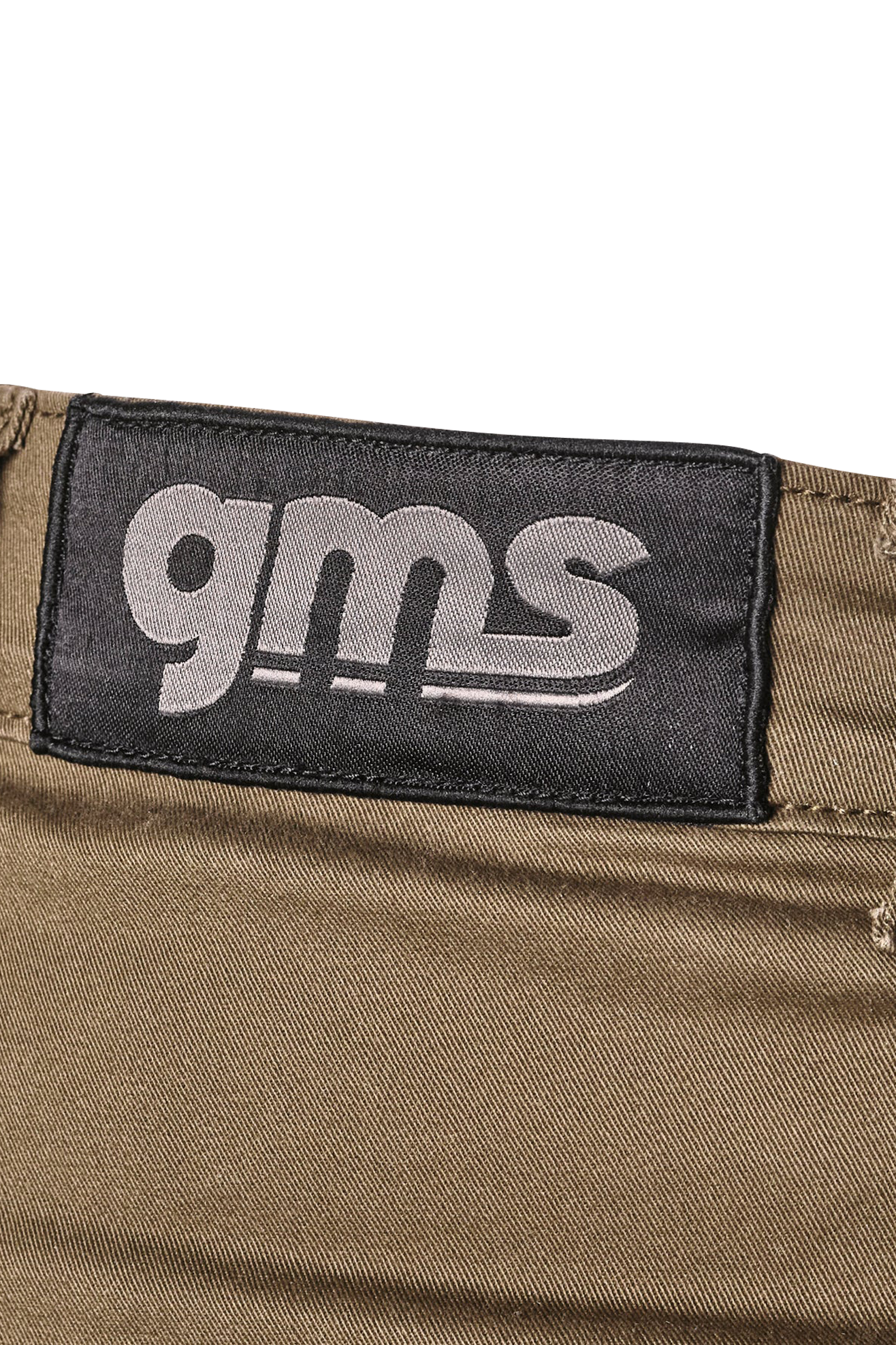 Pantalones de Moto GMS Atheris