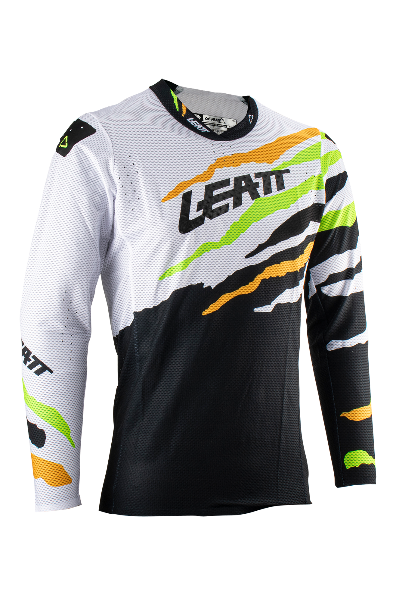 Crosstrui Leatt Moto 5.5 UltraWeld V23